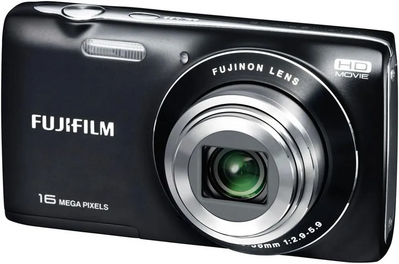 Fujifilm Jz250 Image