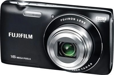 Fujifilm Jz250 Image