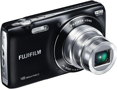 Fujifilm Jz250 Image