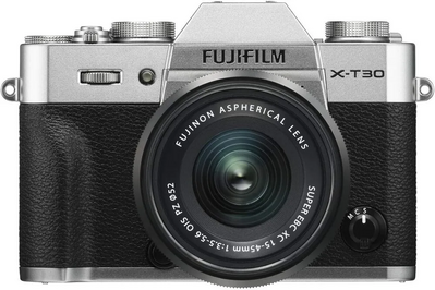 Fujifilm X-T30 XC15-45mm Kit Image