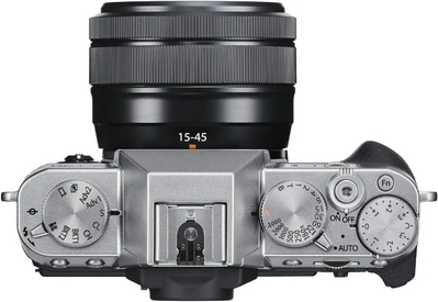 Fujifilm X-T30 XC15-45mm Kit Image