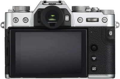Fujifilm X-T30 XC15-45mm Kit Image