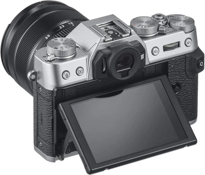 Fujifilm X-T30 XC15-45mm Kit Image