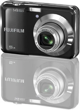 Fujifilm Ax300 Image