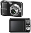 Fujifilm Ax300 Image