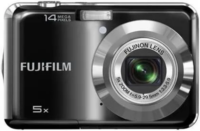 Fujifilm Ax300 Image