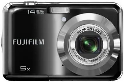 Fujifilm Ax300 Image