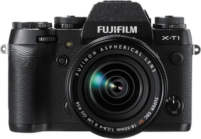 Fujifilm X-T Image