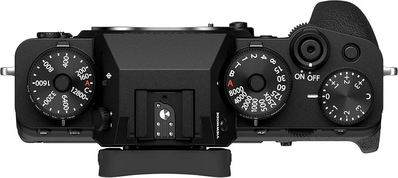 Fujifilm X-T4 Image