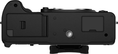 Fujifilm X-T4 Image