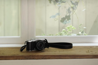 Fujifilm X-series Image