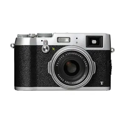 Fujifilm X100T Image