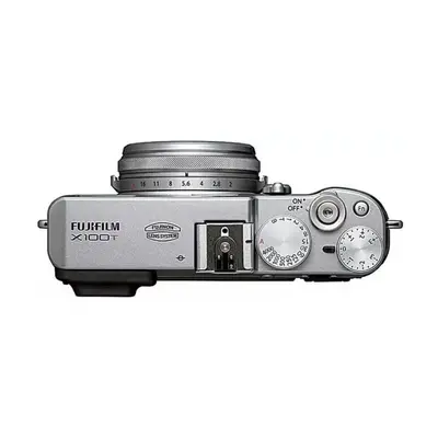 Fujifilm X100T Image