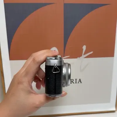 Fujifilm X100T Image