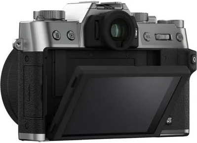 Fujifilm X T30 Mark II Image