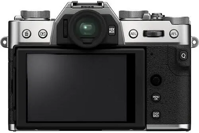 Fujifilm X T30 Mark II Image