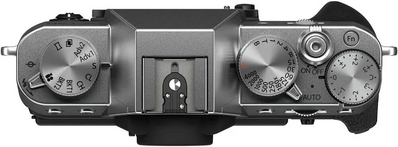 Fujifilm X T30 Mark II Image