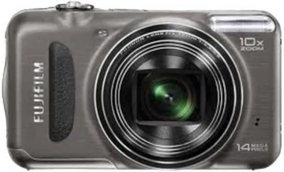 Fujifilm T200 Image