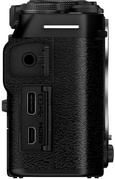 Fujifilm X-M5 Body Image