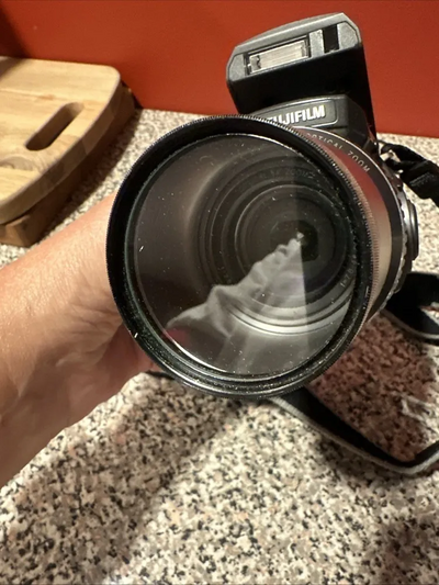 Fujifilm 6900Z Image