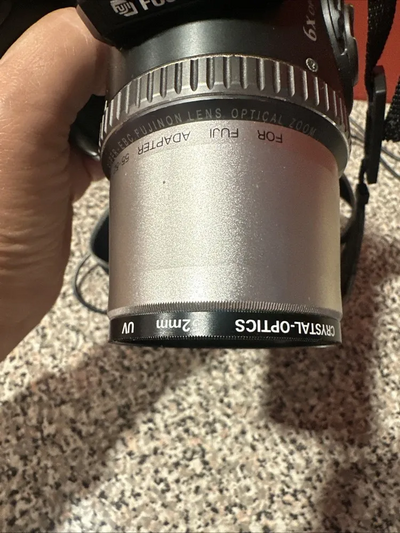 Fujifilm 6900Z Image
