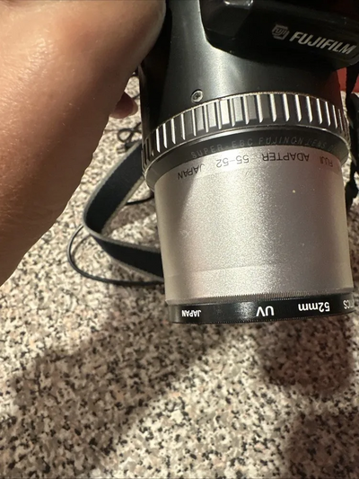 Fujifilm 6900Z Image