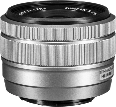 Fujifilm X-A7 Kit Image