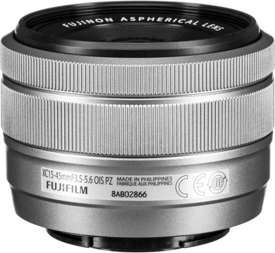 Fujifilm X-A7 Kit Image