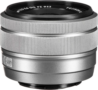 Fujifilm X-A7 Kit Image
