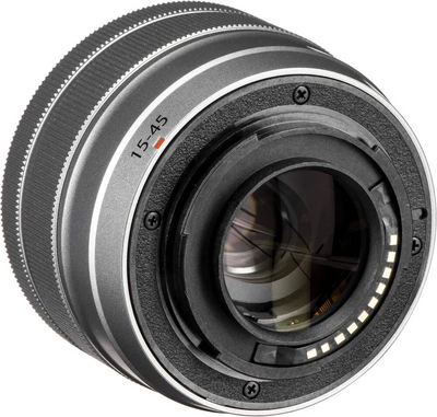 Fujifilm X-A7 Kit Image