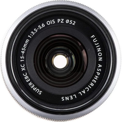 Fujifilm X-A7 Kit Image