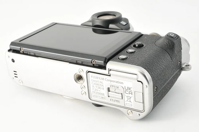 Fujifilm X-T30 II Image