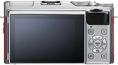 Fujifilm X-A5 w/XC15-45mm Lens Kit - Pink Image