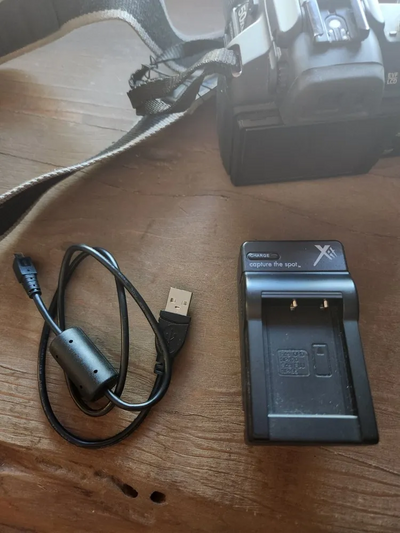 Fujifilm SL1000 Image