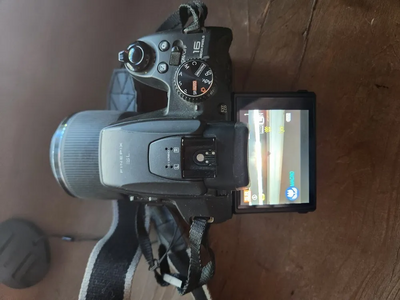 Fujifilm SL1000 Image