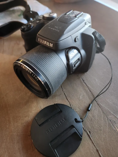 Fujifilm SL1000 Image