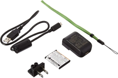 Fujifilm FinePix XP120 Image