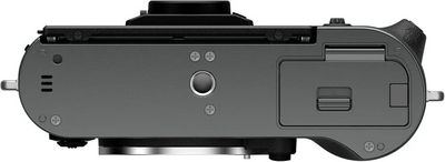 Fujifilm X-T50 Image