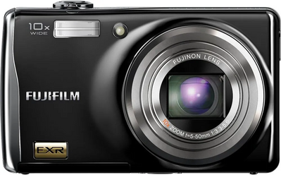 Fujifilm F80exr Image