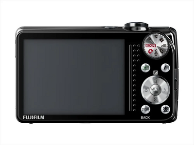 Fujifilm F80exr Image