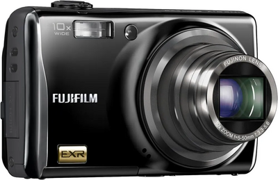 Fujifilm F80exr Image