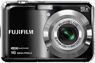 Fujifilm Ax655 Image