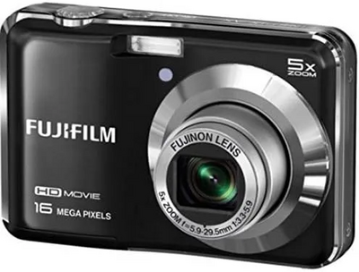 Fujifilm Ax655 Image