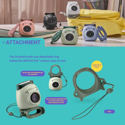 Fujifilm PAL Image