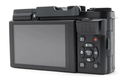 Fujifilm X-m1 Image