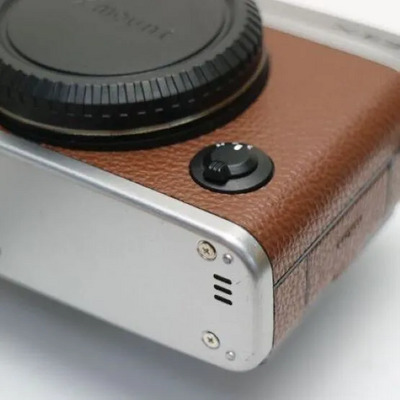 Fujifilm X e3 Image