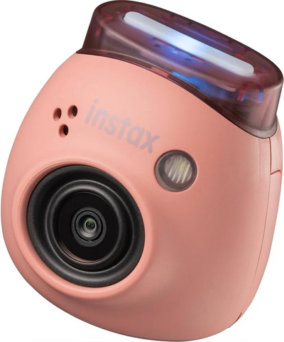 Fujifilm PAL Image