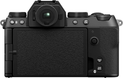 Fujifilm X-S20 XC15-45mm Lens Kit Image