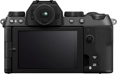 Fujifilm X-S20 XC15-45mm Lens Kit Image