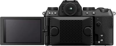 Fujifilm X-S20 Body Image